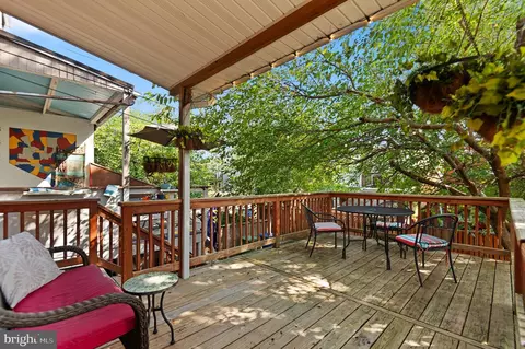 Exterior - 847 W 35th St, Baltimore, MD 21211 photo 3 of 4