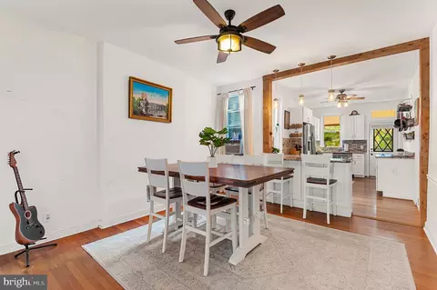 Dining - 847 W 35th St, Baltimore, MD 21211 photo 4 of 4