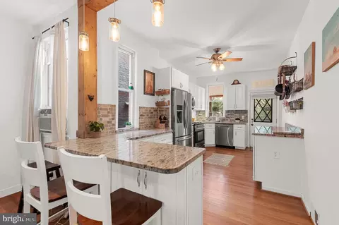 Kitchen - 847 W 35th St, Baltimore, MD 21211 photo 1 of 5