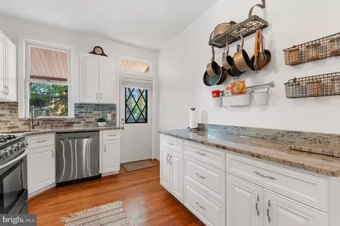 Kitchen - 847 W 35th St, Baltimore, MD 21211 photo 5 of 5