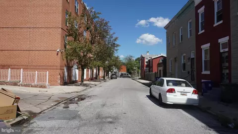 2613 Dulany St, Baltimore, MD 21223 photo 2