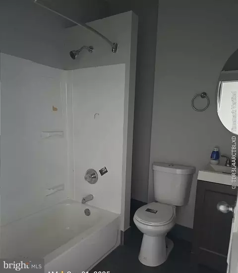 Bath - 1713 E 30th St, Baltimore, MD 21218 photo 2 of 2