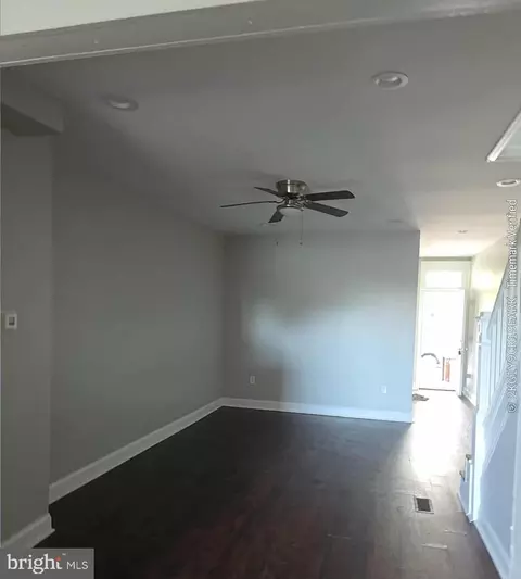 Living - 1713 E 30th St, Baltimore, MD 21218 photo 1 of 2