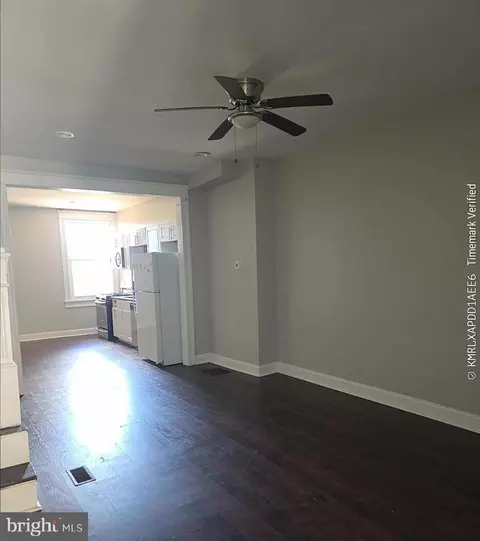 Living - 1713 E 30th St, Baltimore, MD 21218 photo 2 of 2