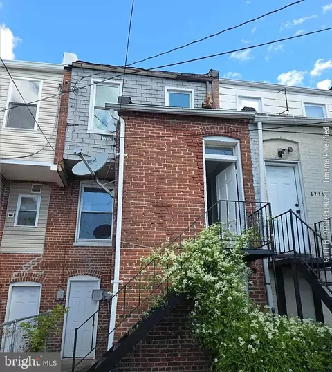 Other - 1713 E 30th St, Baltimore, MD 21218 photo 5 of 5