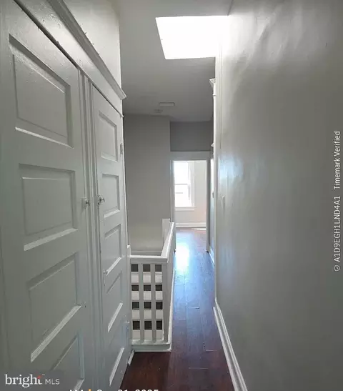 Entry Way - 1713 E 30th St, Baltimore, MD 21218 photo 3 of 3