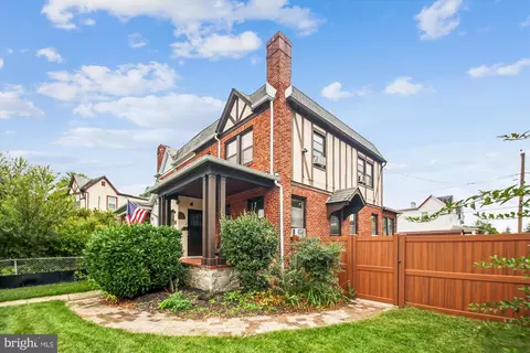 4601 Arabia Ave, Baltimore, MD 21214 photo 2