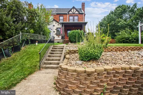 4601 Arabia Ave, Baltimore, MD 21214 photo 3