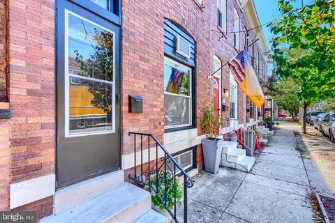 627 S Eaton St, Baltimore, MD 21224