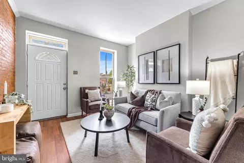 1505 S Hanover St, Baltimore, MD 21230 photo 2