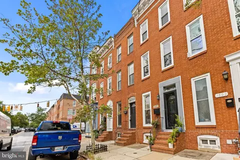 1505 S Hanover St, Baltimore, MD 21230 photo 24