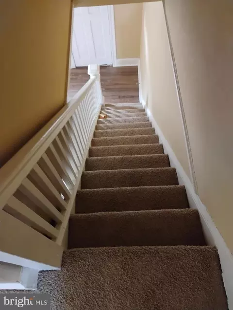 Entry Way - 1933 Griffis Ave, Baltimore, MD 21230 photo 1 of 1