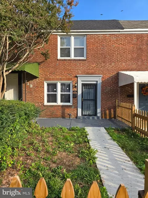 Other - 721 Roundview Rd, Baltimore, MD 21225 photo 1 of 16