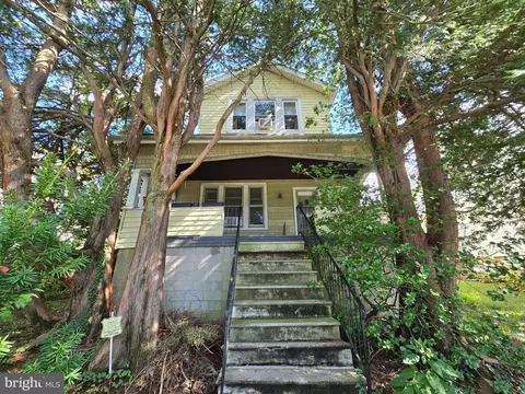 4909 Ross Rd, Baltimore, MD 21214 photo 1