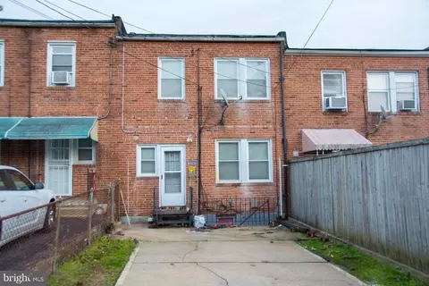 5950 Glen Falls Ave, Baltimore, MD 21206