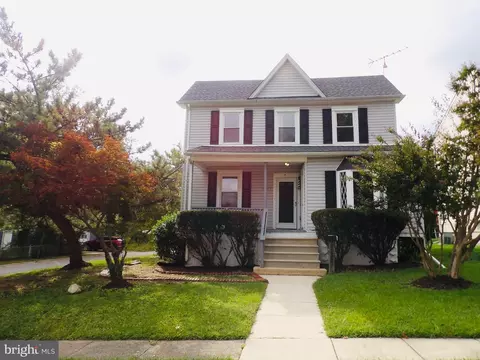 5700 Birchwood Ave, Baltimore, MD 21214
