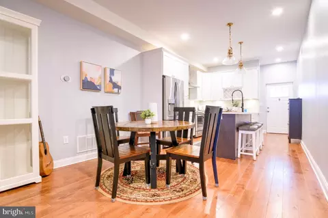Dining - 107 W Clement St, Baltimore, MD 21230 photo 1 of 2