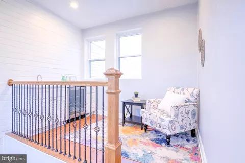 Entry Way - 107 W Clement St, Baltimore, MD 21230 photo 8 of 12
