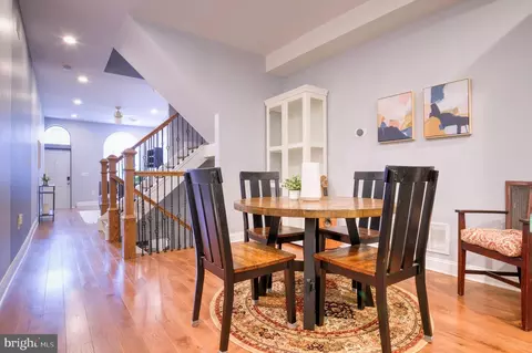 Dining - 107 W Clement St, Baltimore, MD 21230 photo 2 of 2