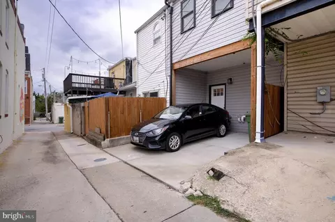 Exterior - 107 W Clement St, Baltimore, MD 21230 photo 6 of 6