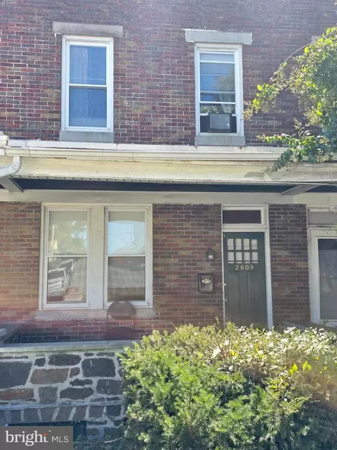 2809 Washington Blvd, Baltimore, MD 21230