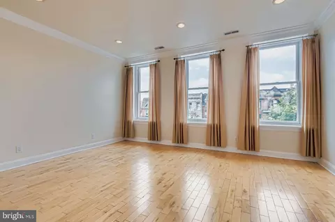 Living - 2219 Eutaw Pl #3, Baltimore, MD 21217 photo 1 of 3