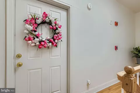 Entry Way - 2219 Eutaw Pl #3, Baltimore, MD 21217 photo 1 of 1