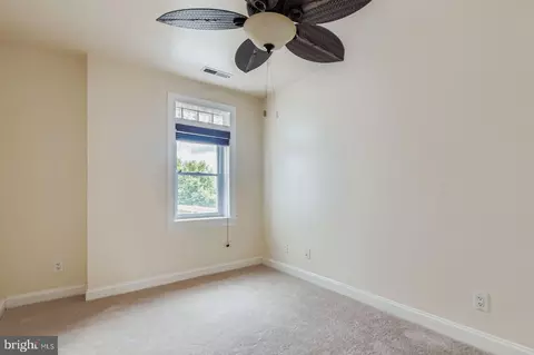 Bedroom - 2219 Eutaw Pl #3, Baltimore, MD 21217 photo 3 of 3