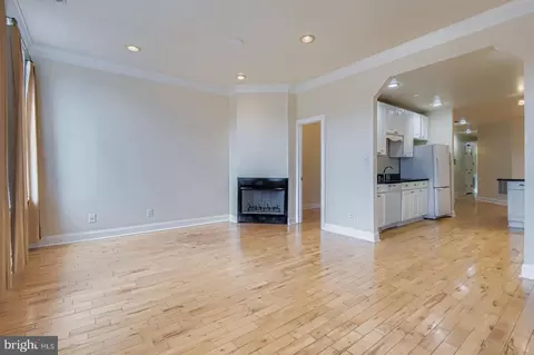 Living - 2219 Eutaw Pl #3, Baltimore, MD 21217 photo 2 of 3