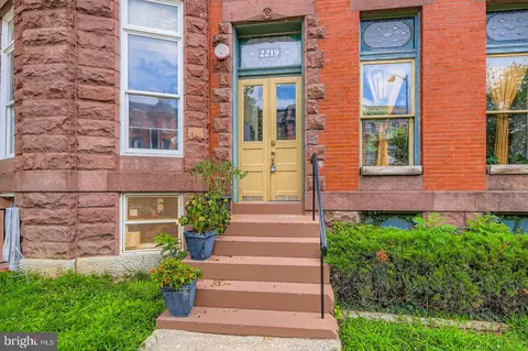 2219 Eutaw Pl #3, Baltimore, MD 21217