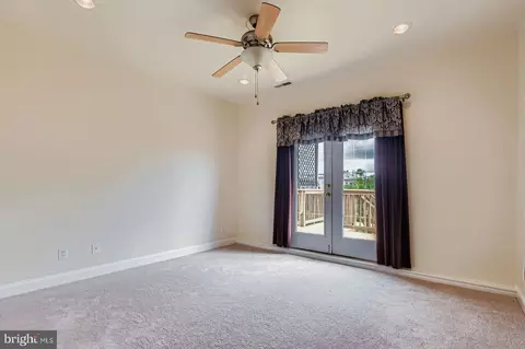 Bedroom - 2219 Eutaw Pl #3, Baltimore, MD 21217 photo 1 of 3