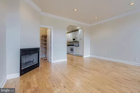 Living - 2219 Eutaw Pl #3, Baltimore, MD 21217 photo 3 of 3