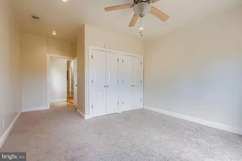 Bedroom - 2219 Eutaw Pl #3, Baltimore, MD 21217 photo 2 of 3