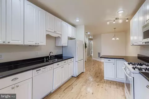 Kitchen - 2219 Eutaw Pl #3, Baltimore, MD 21217 photo 1 of 1