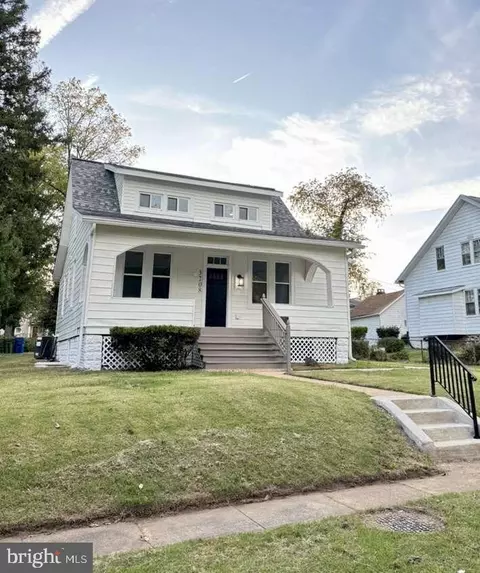 3208 Brightwood Ave, Baltimore, MD 21207