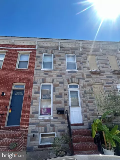 1415 Reynolds St, Baltimore, MD 21230