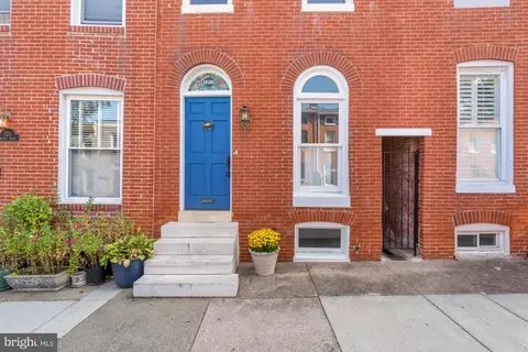1213 Battery Ave, Baltimore, MD 21230 photo 3