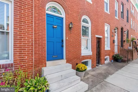 1213 Battery Ave, Baltimore, MD 21230 photo 2