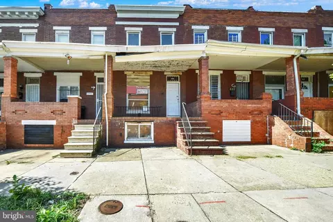 520 N Ellwood Ave, Baltimore, MD 21205