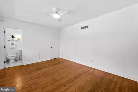 Bedroom - 98 Cotswold Rd, Baltimore, MD 21210 photo 8 of 8