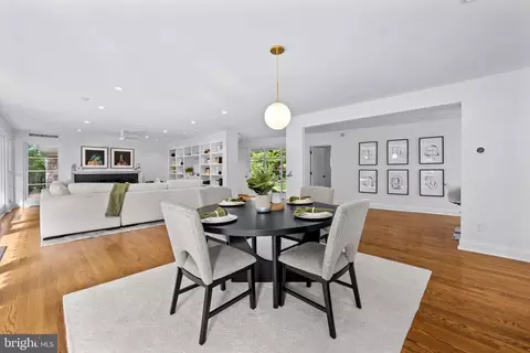 Dining - 98 Cotswold Rd, Baltimore, MD 21210 photo 2 of 2