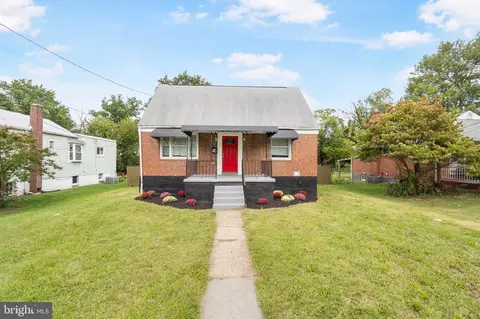4108 Fords Ln, Baltimore, MD 21215