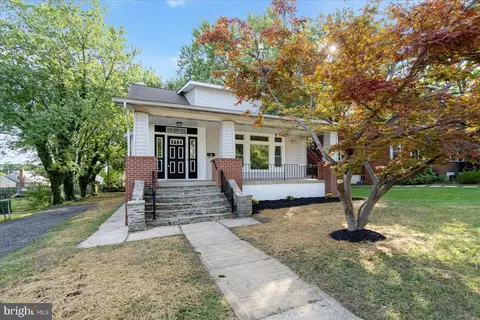 3907 Fleetwood Ave, Baltimore, MD 21206