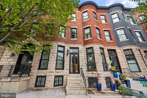 2339 Madison Ave, Baltimore, MD 21217