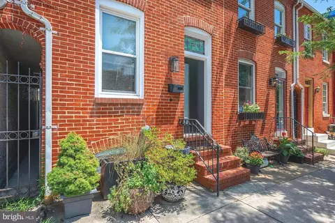 419 S Ann St, Baltimore, MD 21231
