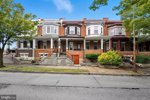 604 E 33rd St, Baltimore, MD 21218 photo 1