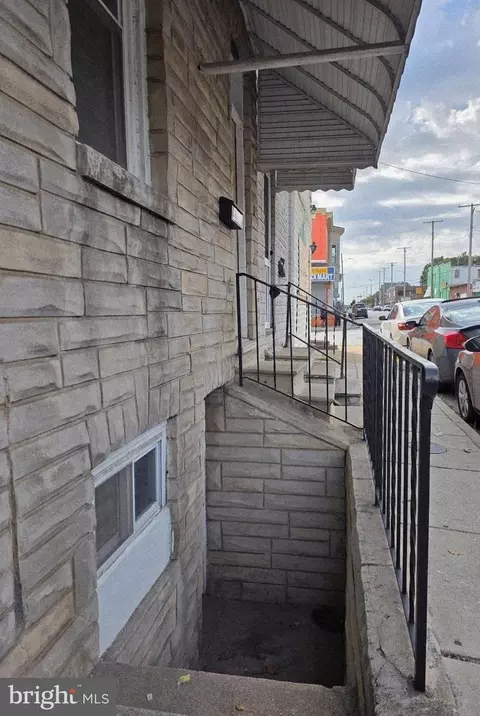 4525 Pennington Ave, Baltimore City, MD 21226