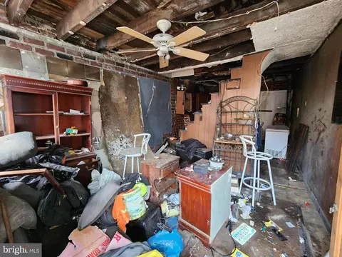 1713 N Mount St, Baltimore, MD 21217 photo 3