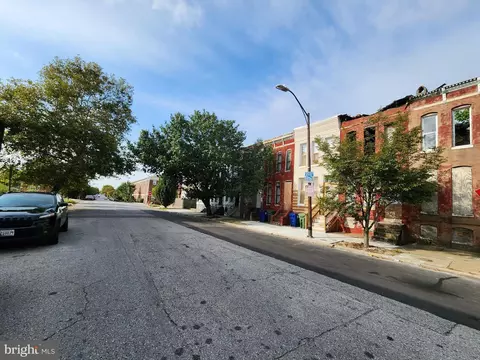 1713 N Mount St, Baltimore, MD 21217 photo 6