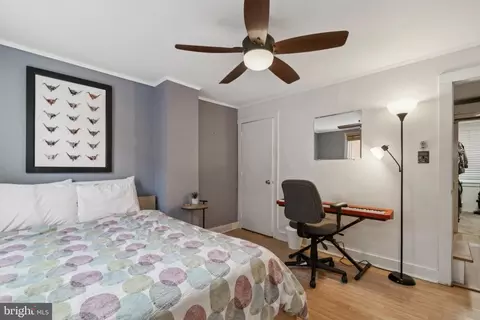 Bedroom - 616 Jasper St, Baltimore, MD 21201 photo 1 of 5
